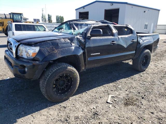 Toyota Tacoma (2005)