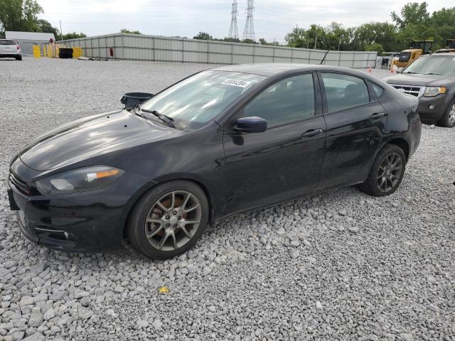 Dodge Dart (2015)