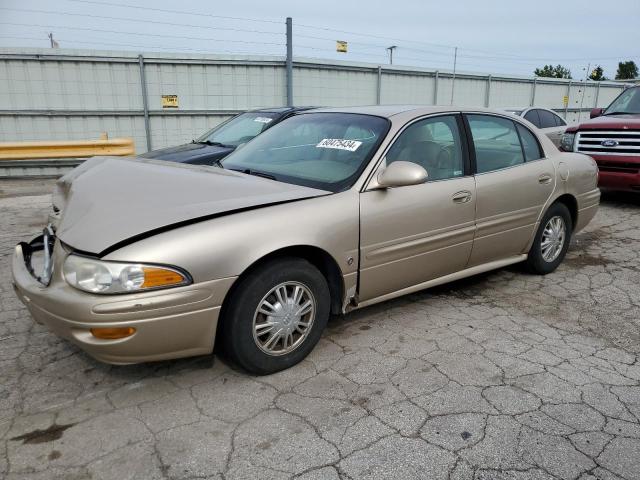 Buick Lesabre (2005)