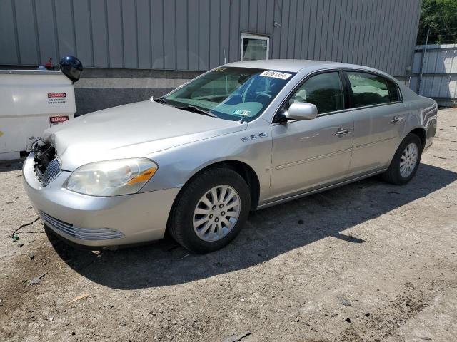Buick Lucerne (2006)
