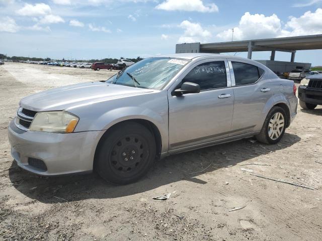 Dodge Avenger (2014)