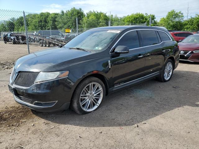 Lincoln Mkt (2014)