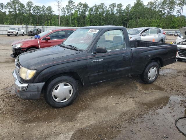 Toyota Tacoma (1999)