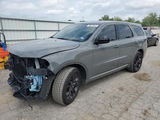 Dodge Durango (2022)