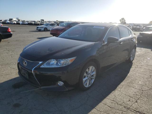 Lexus Es300 (2015)