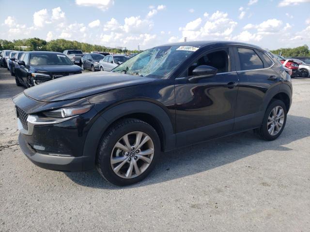 Mazda Cx-30 (2020)