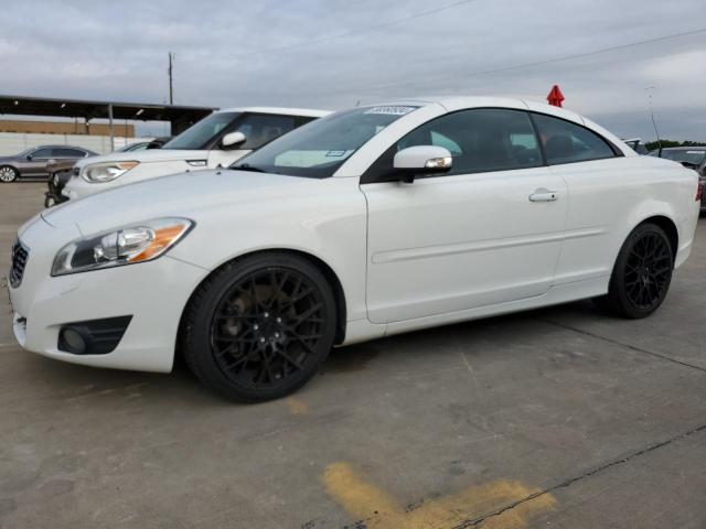 Volvo C70 (2012)