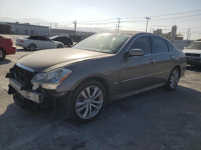 Infiniti M35 (2008)