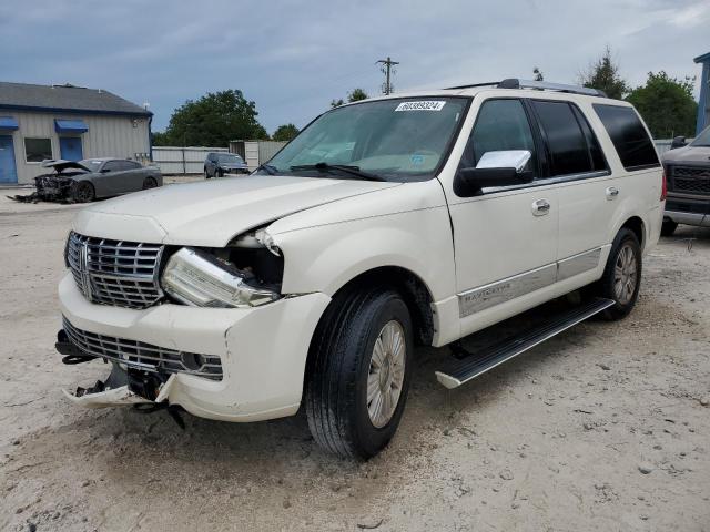 Lincoln Navigator (2007)