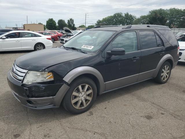 Ford Taurus (2008)
