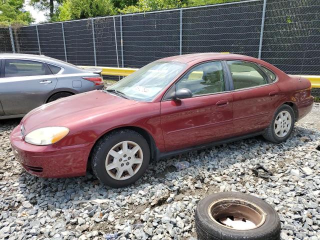 Ford Taurus (2007)