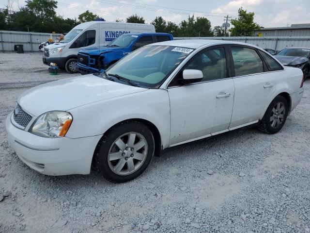 Ford 500 (2007)