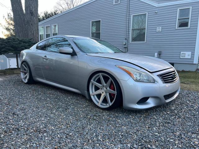 Infiniti G37 (2008)