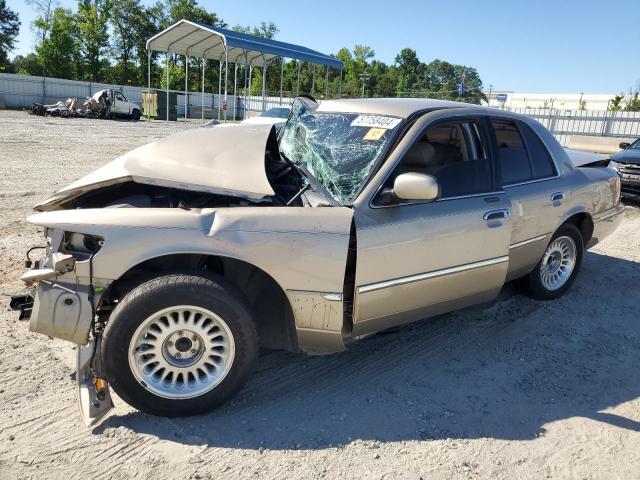 Mercury Grmarquis (1999)