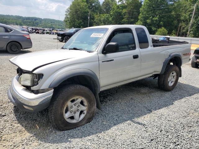 Toyota Tacoma (2004)