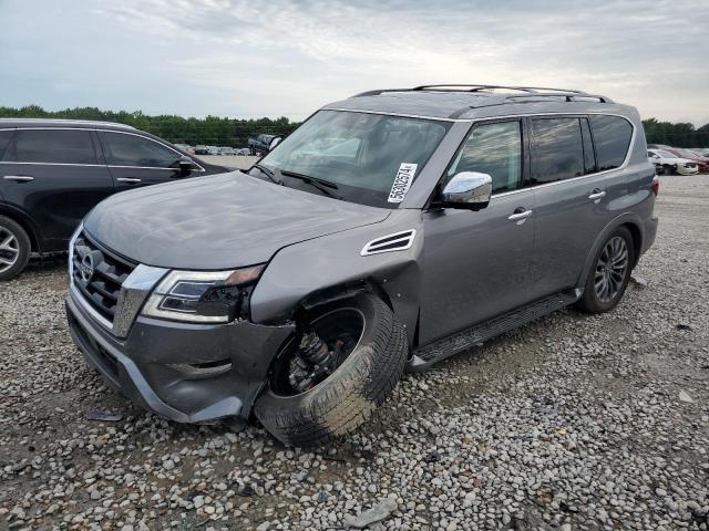 Nissan Armada (2024)