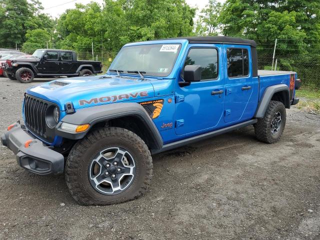 Jeep Gladiator (2021)