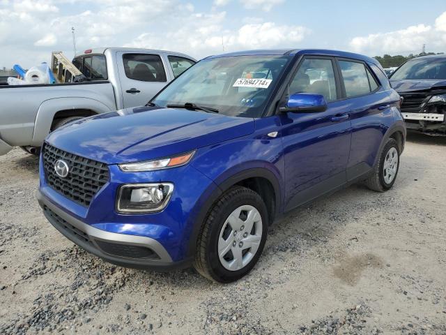 Hyundai Venue (2020)