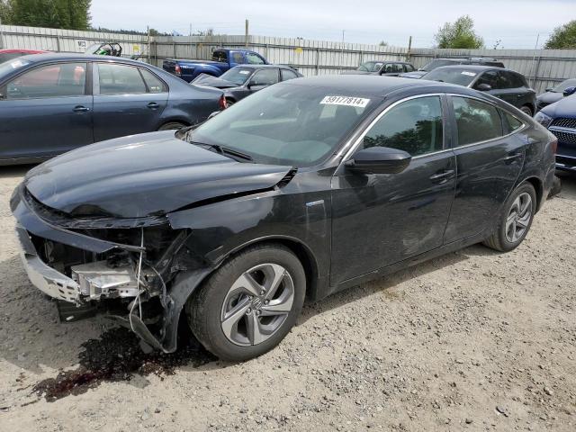 Honda Insight (2020)