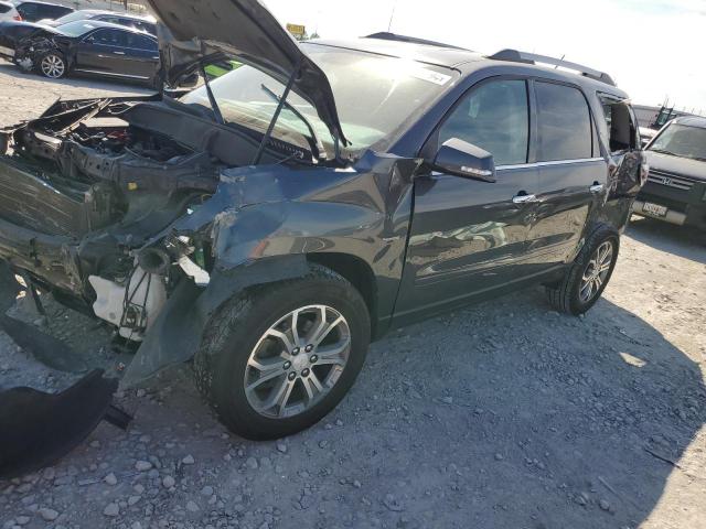 Gmc Acadia (2014)