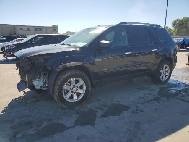 Gmc Acadia (2014)