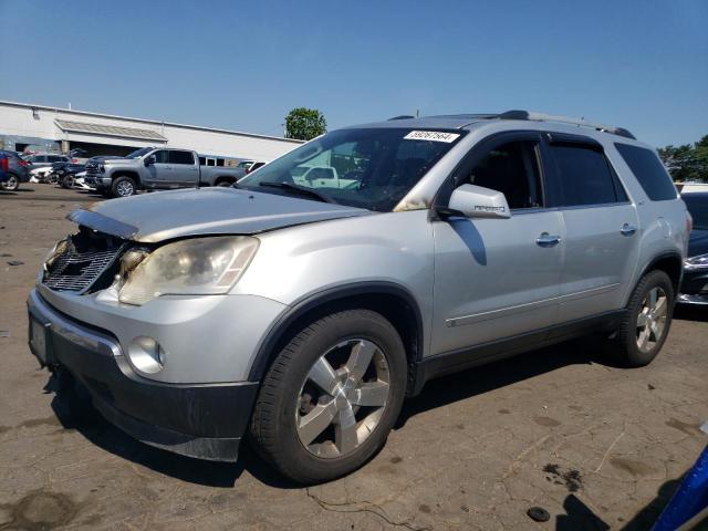 Gmc Acadia (2010)