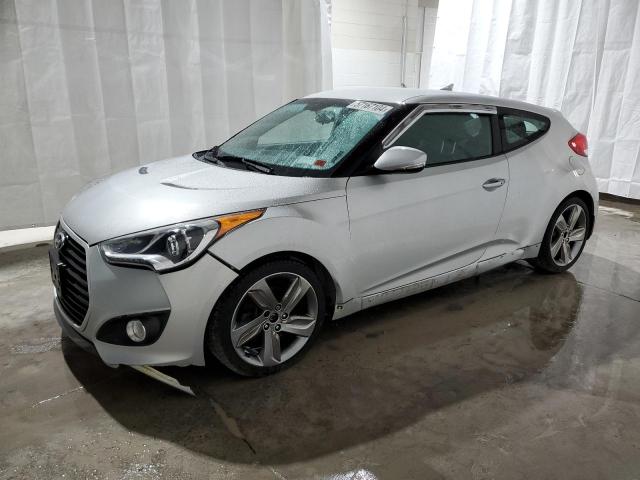 Hyundai Veloster (2013)