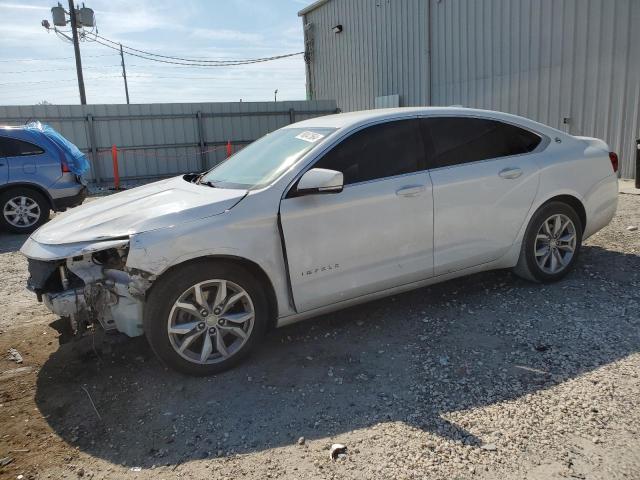 Chevrolet Impala (2016)
