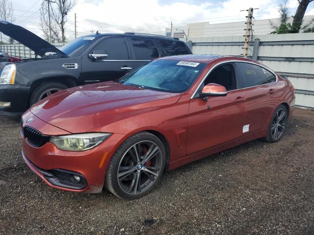 Bmw 4 series (2019)