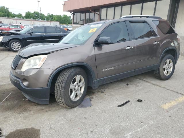 Gmc Acadia (2007)