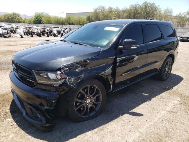 Dodge Durango (2016)