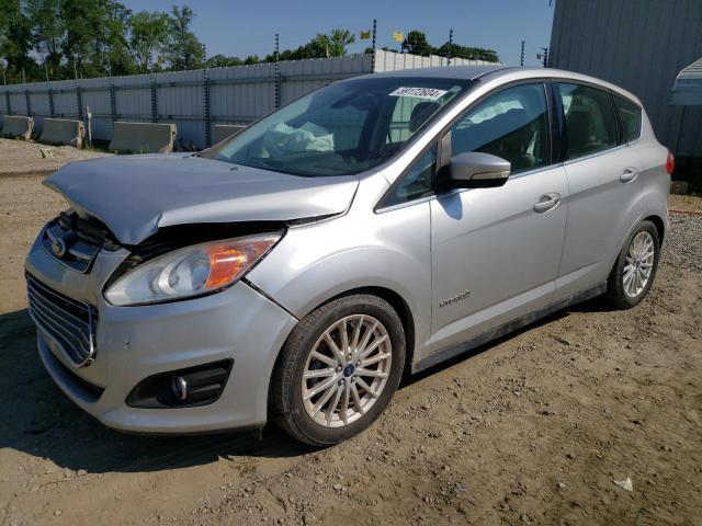 Ford Cmax (2013)
