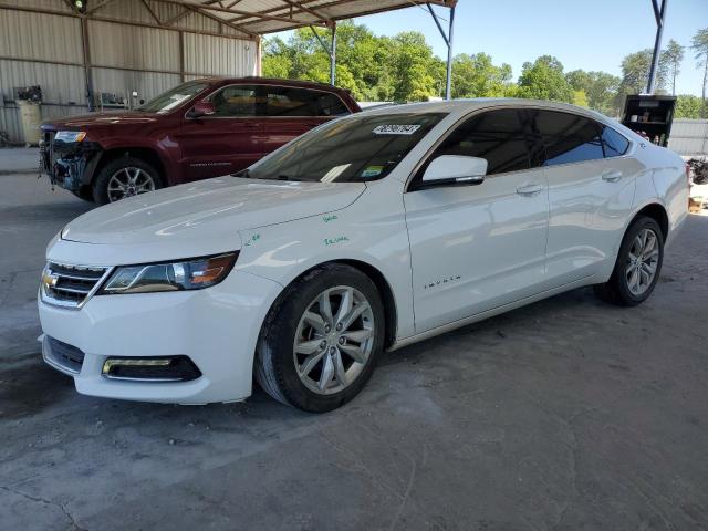 Chevrolet Impala (2020)