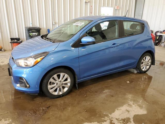 Chevrolet Spark (2018)