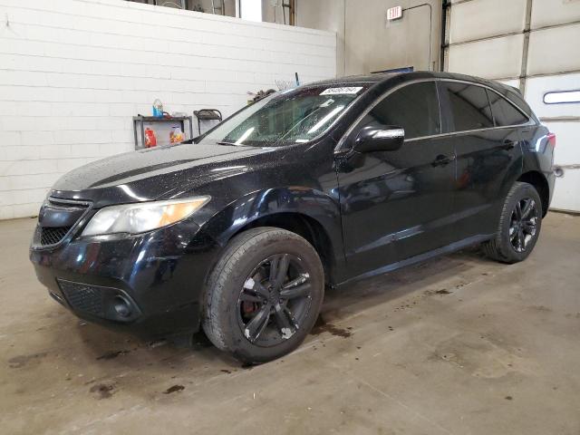 Acura Rdx (2013)