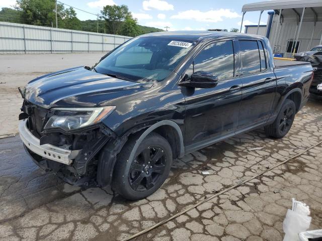 Honda Ridgeline (2019)