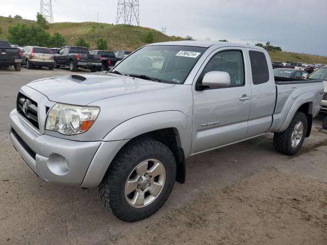 Toyota Tacoma (2005)
