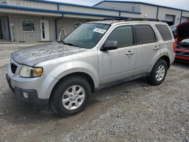 Mazda Tribute (2011)