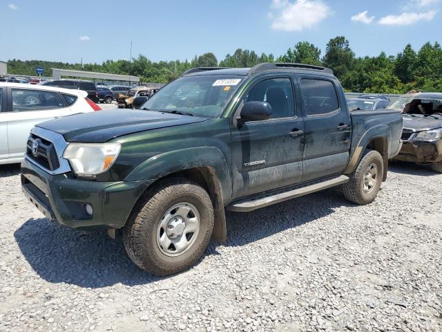 Toyota Tacoma (2013)