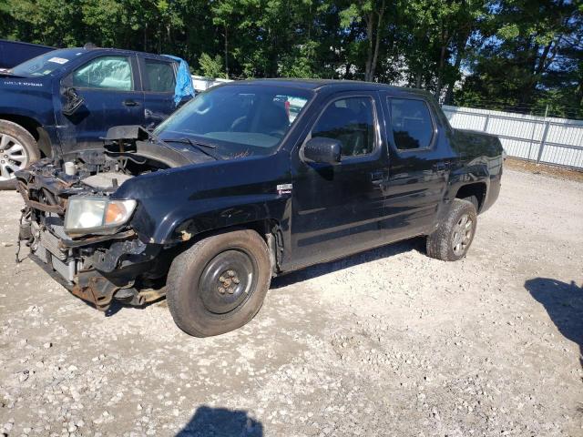 Honda Ridgeline (2007)