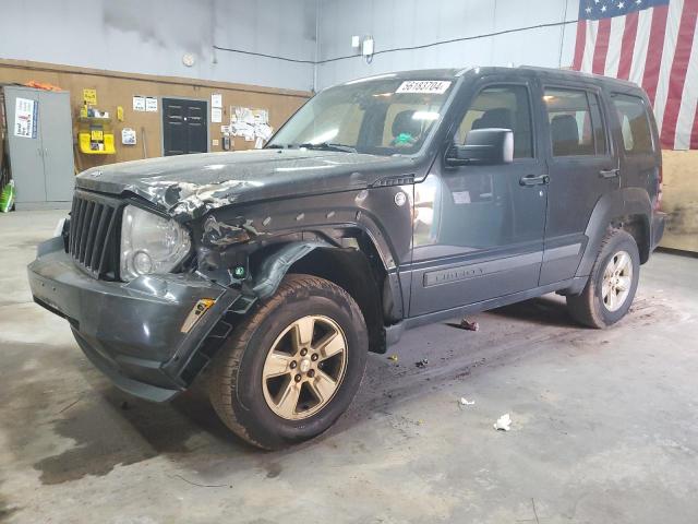 Jeep Liberty (2011)
