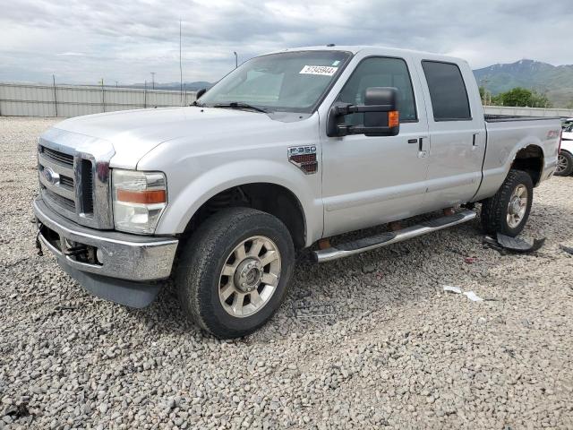 Ford F350 (2010)