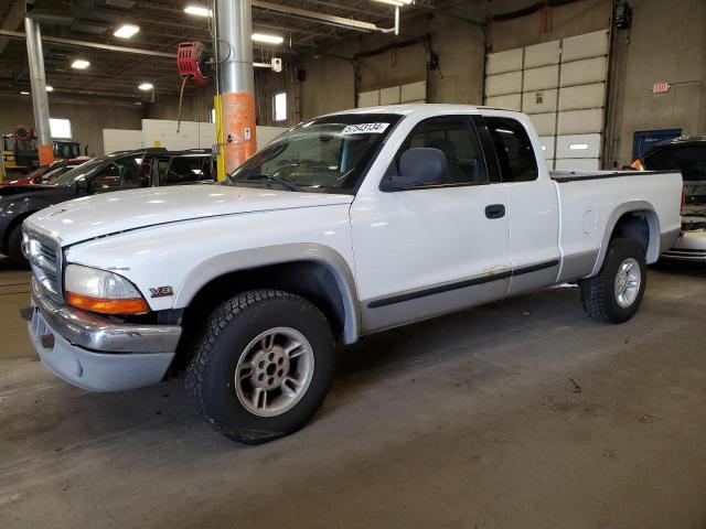 Dodge Dakota (2000)