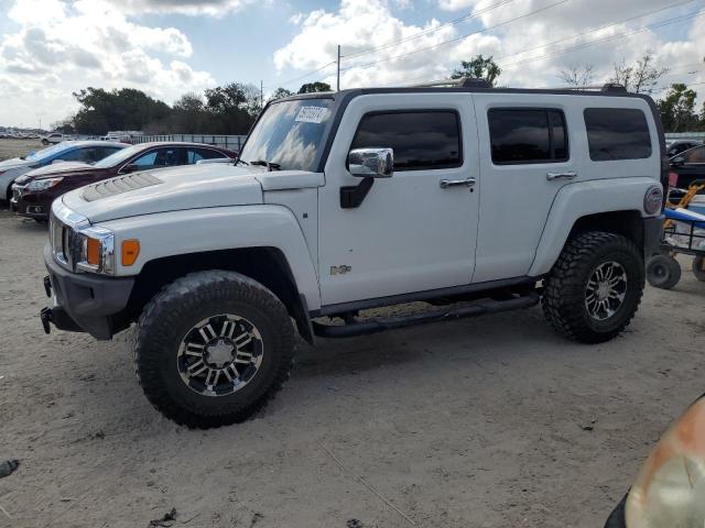 Hummer H3 (2007)