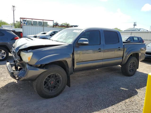 Toyota Tacoma (2013)