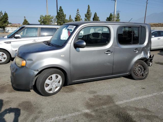 Nissan Cube (2013)