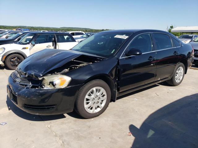 Chevrolet Impala (2006)
