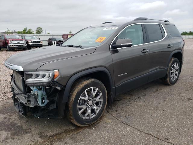 Gmc Acadia (2020)