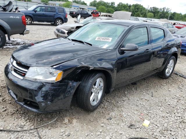 Dodge Avenger (2014)