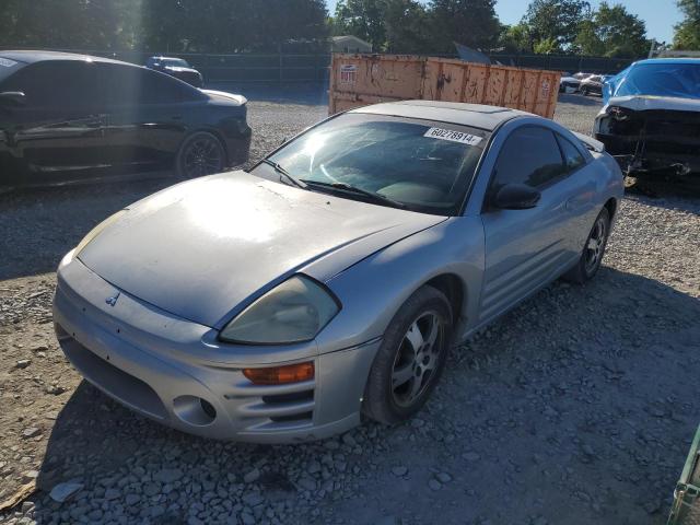 Mitsubishi Eclipse (2003)